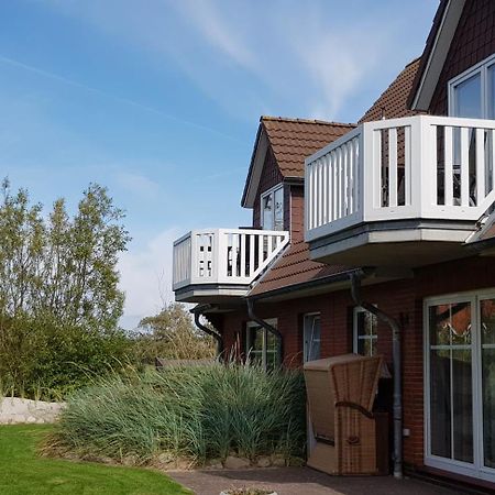 Stoertebeker 3 Sankt Peter-Ording Exterior foto